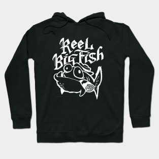 reel big fish Hoodie